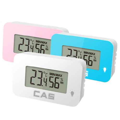 온습도계 T002