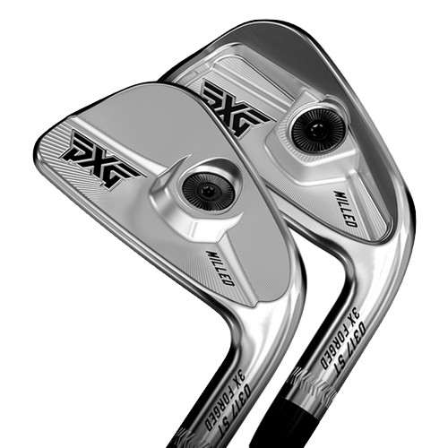 PXG 0317CB 아이언 카본 (병행 6개)_이미지