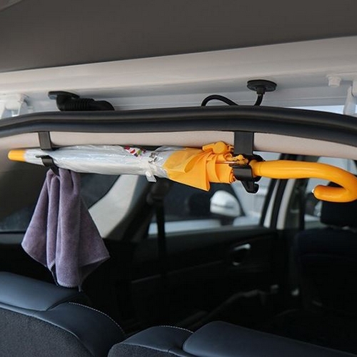 카템 이지 차량용 우산걸이 2P CT208