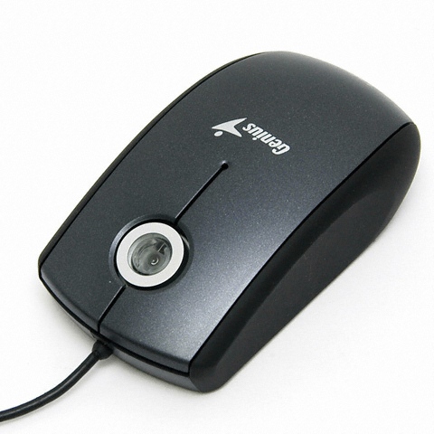 GENIUS Traveler 355 Laser