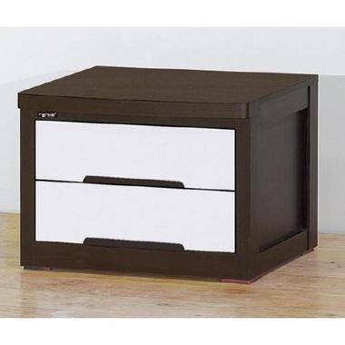 헤임즈빌 ART 마운틴 2단 협탁 58cm(2단)_이미지