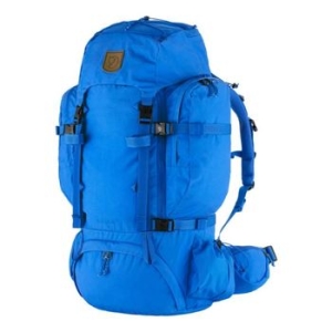 피엘라벤 여성 싱기 카즈카 75 M L 백팩 UN 블루 10485002_이미지