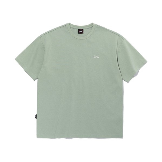  UFC 울티맨 패치 티셔츠 U3SST1313LK