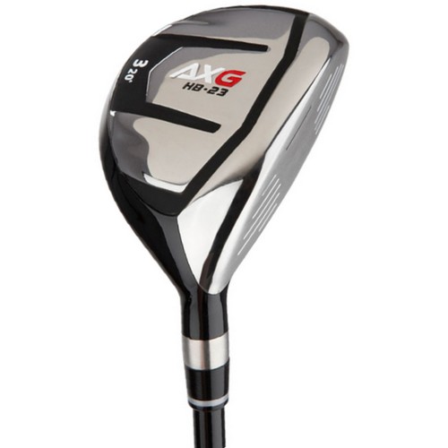 미사일 AXG 하이브리드우드