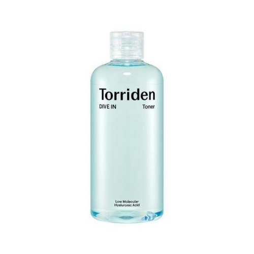 토리든 다이브인 저분자 히알루론산 토너 300ml (4개)