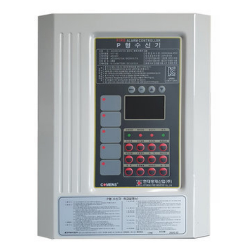 현대방재산업 P형 1급 수신기 5회로이미지입니다. 누르면 해당 게시물로 새창이동합니다.