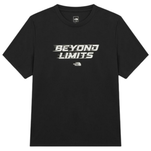 리커버리 그래픽 반팔 티 NT7US18A