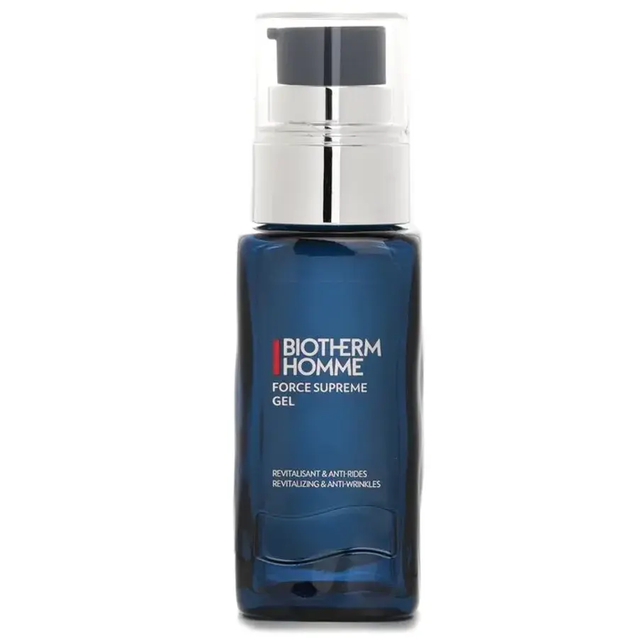 비오템옴므 옴므 포스 슈프림 리바이탈라이징 앤 젤 50ml (1개)_이미지