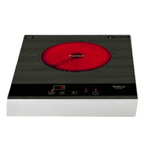 웰치 KR-110TC (프리스탠딩, 7cm)