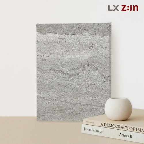LG하우시스 Z:IN 디아망 실크 벽지 PR047-01 (1장, 106cm x 15.5m)