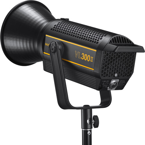 GODOX VL300II LED조명_이미지
