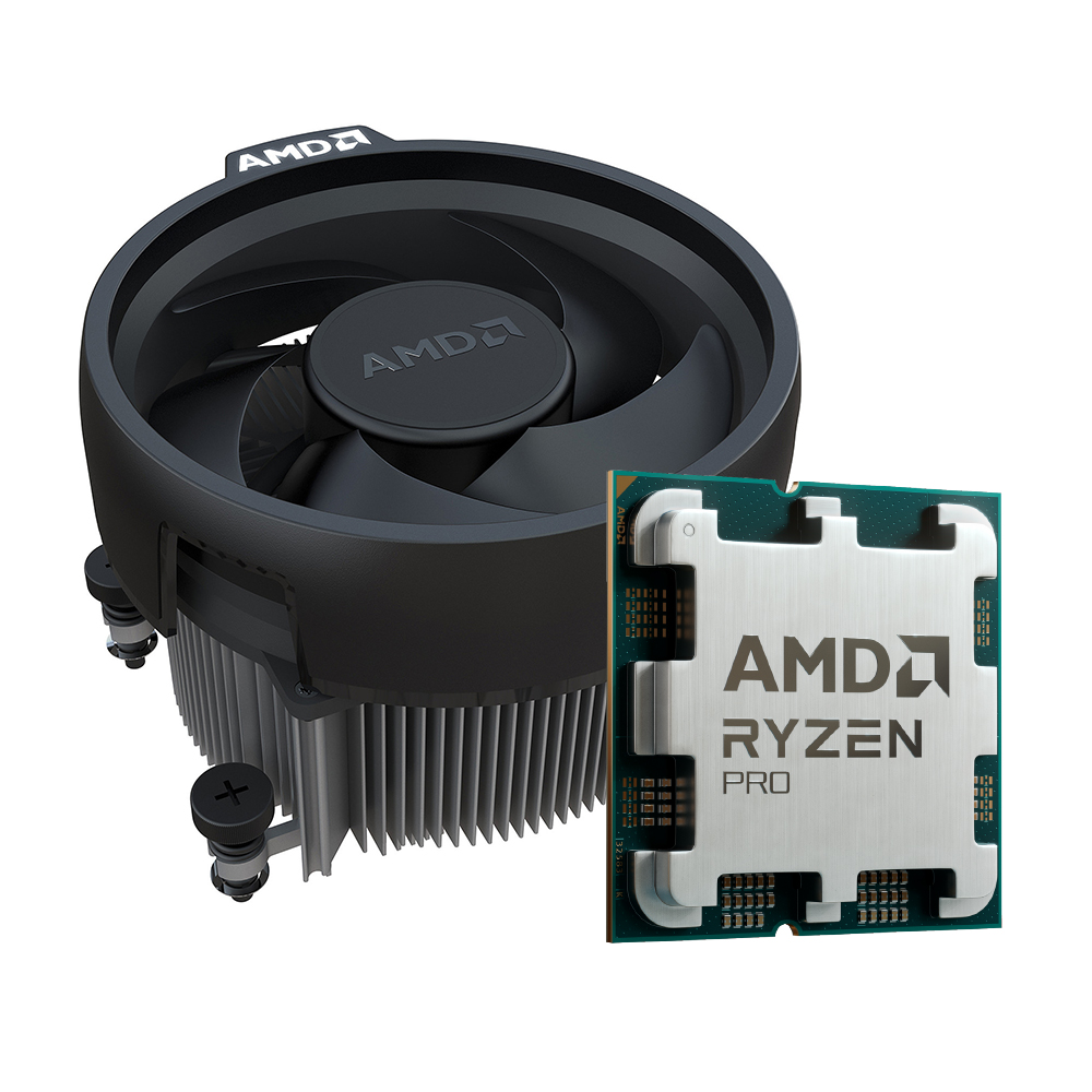 AMD 라이젠7 PRO 7745 (라파엘) (멀티팩 정품)
