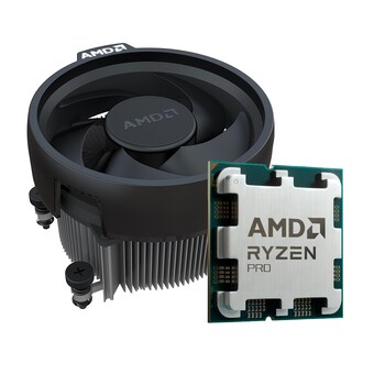 AMD <b>라이젠</b><b>7</b> PRO 7745 (라파엘)