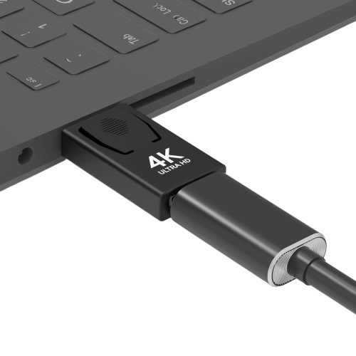 이지넷유비쿼터스 NEXTU NEXT-1441DPHD-4K DP to HDMI 컨버터_이미지