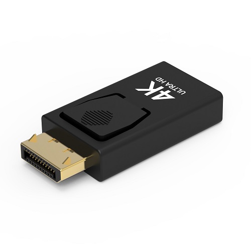 이지넷유비쿼터스 NEXTU NEXT-1441DPHD-4K DP to HDMI 컨버터