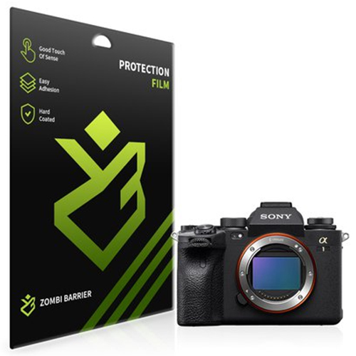 SONY A1용 AR 고화질 액정보호필름