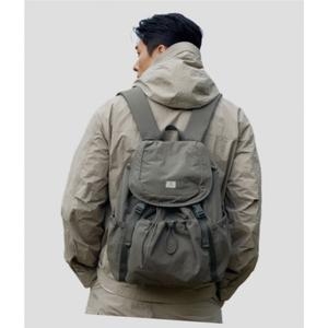 스노우피크 공용 캠플 백팩 25L S25ZUCBP14 DK이미지입니다. 누르면 해당 게시물로 새창이동합니다.