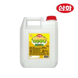 삼화 이온물엿 10kg이미지입니다. 누르면 해당 게시물로 새창이동합니다.
