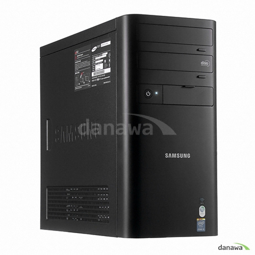 삼성전자 데스크탑5 DM500T4A-A50S 모니터 패키지 (3D HDTV, 68cm(27형))_이미지