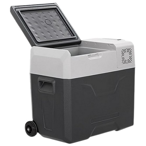 알피쿨 차량용 냉장고 40L KRCX40BT