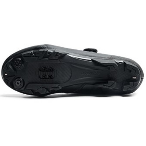 산틱 MTB 라이딩 슈즈 블랙 S20026_이미지
