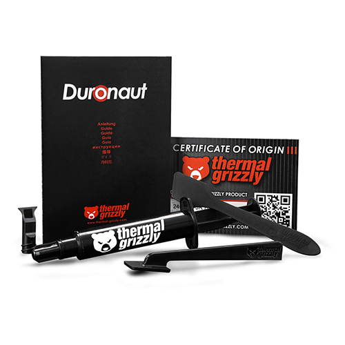 Thermal Grizzly Duronaut