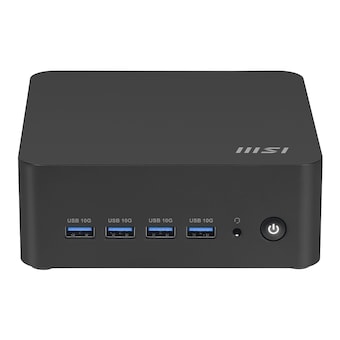 MSI Cubi Z 8M 라이젠7 255 WiFi E6