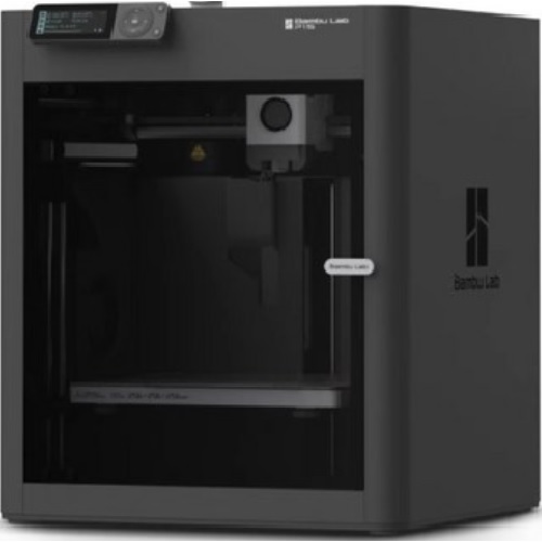 Bambu Lab P1S