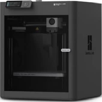 Bambu Lab P1S
