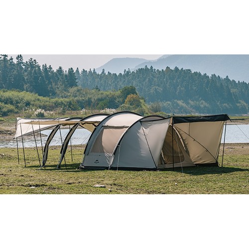 네이처하이크 클라우드 베젤 텐트 L 해외구매_이미지