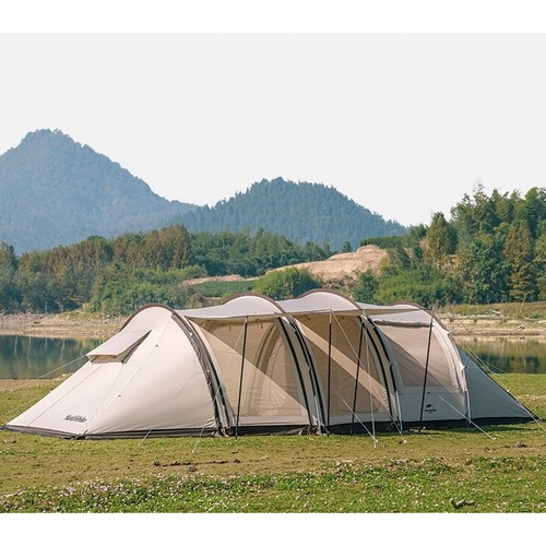 네이처하이크 클라우드 베젤 텐트 L 해외구매_이미지