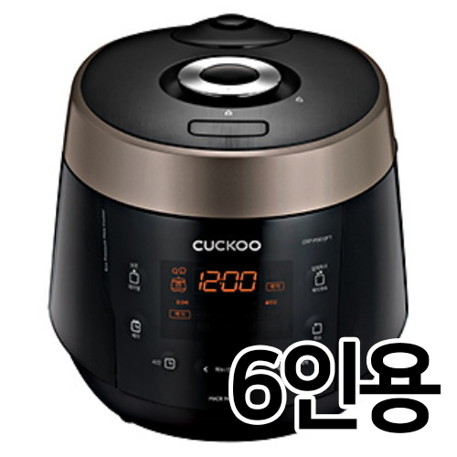 쿠쿠전자 CRP-P0610FT_이미지