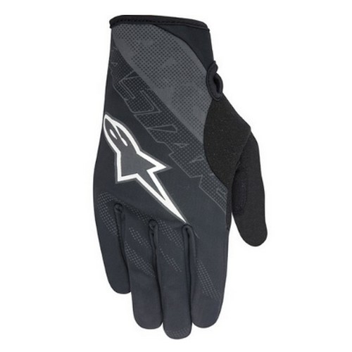 알파인스타 스트레이터스 글러브 2018