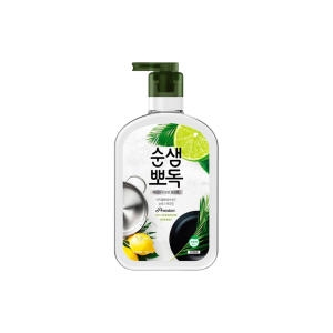 순샘 뽀독 750ml