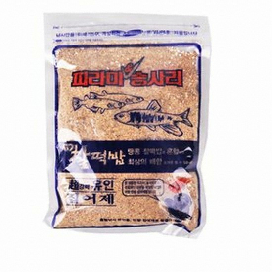 경원 피라미 송사리 집어제 어항용_이미지