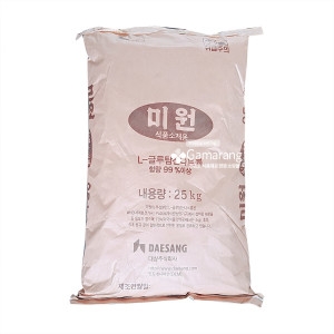 대상 미원 F 파인 25kg