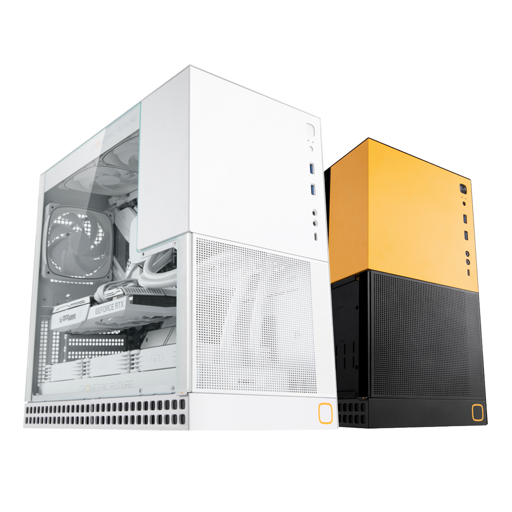 GEO메트릭퓨처 Model4 킹 아서 (화이트)_이미지