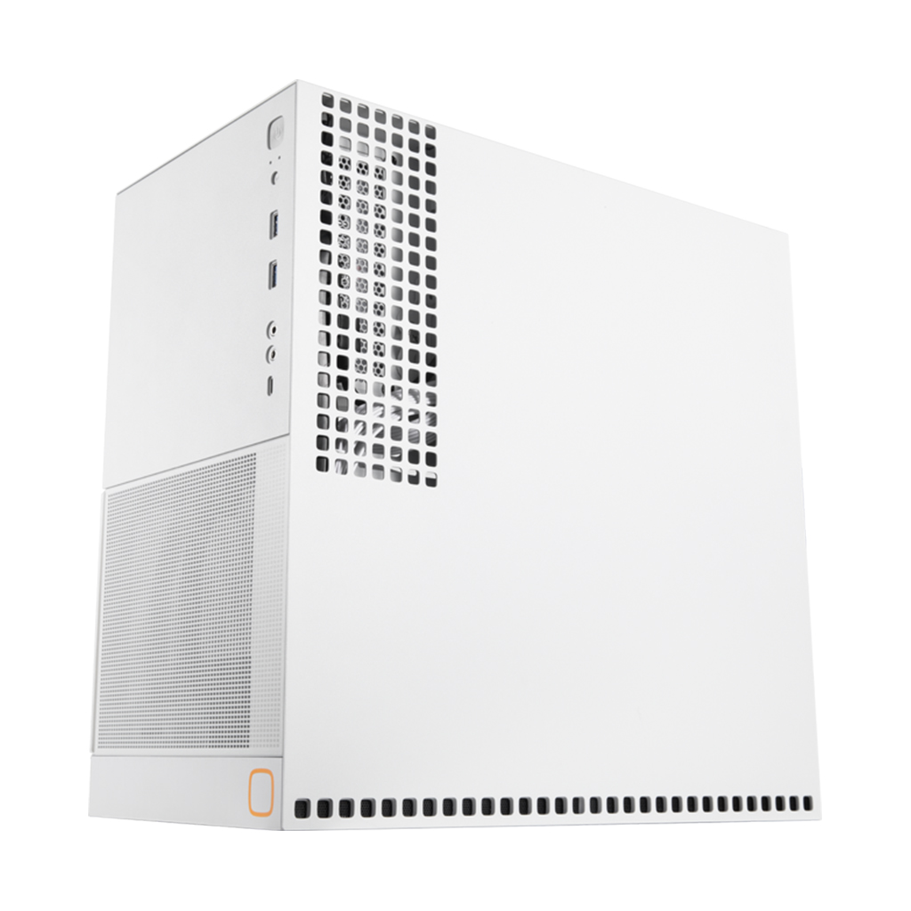 GEO메트릭퓨처 Model4 킹 아서 (화이트)_이미지