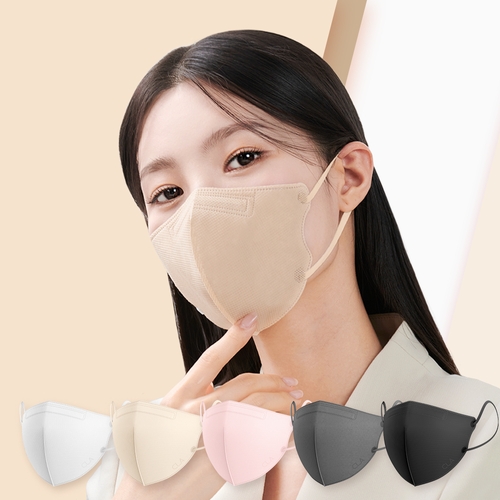 �Ͼ��� Ŭ�� ���ϸ� KF94 ����