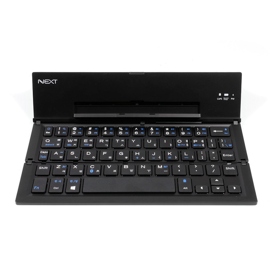 �������������ͽ� �ؽ�Ʈ NEXT-K380BT