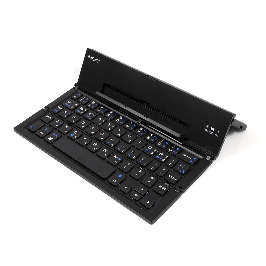 이지넷유비쿼터스 넥스트 NEXT-K380BT_이미지