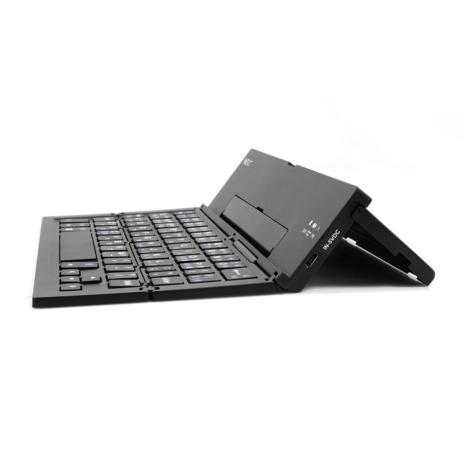 이지넷유비쿼터스 넥스트 NEXT-K380BT_이미지