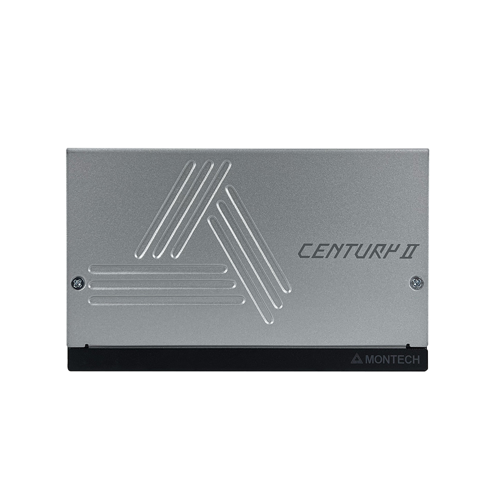 MONTECH CENTURY II 850 80PLUS��� Ǯ��ⷯ ATX3.1