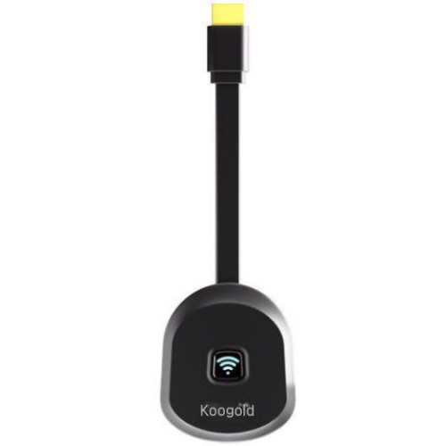 KOOGOLD 4K UHD 2.4G �̶�ĳ��Ʈ