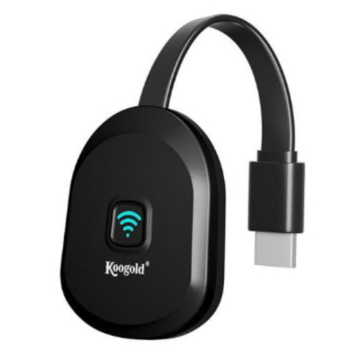 KOOGOLD 4K UHD 2.4G 미라캐스트 (해외구매)_이미지