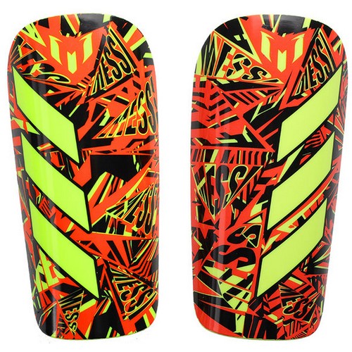 아디다스 메시 클럽 신가드 GK3530