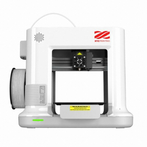 XYZPrinting Da Vinci mini W+ (정품)