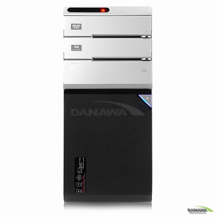 월드컴퓨터산업 OMEGA MA-202 야무진 실버_이미지