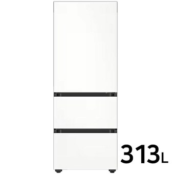 삼성전자 비스포크 <b>김치</b>플러스 키친핏 RQ33DB74B1EW
