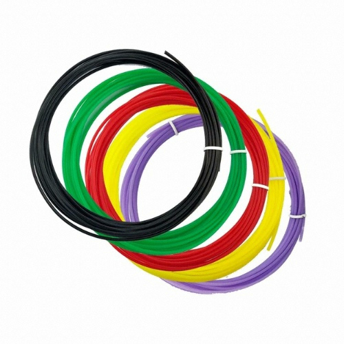 GADGET PLA 필라멘트 1.75mm x 5m (1개)_이미지